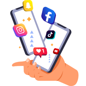 Social Media Marketing Platforms